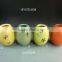 garden patio party decorative flower hanging SOLAR lantern light, home lamp