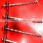 swaziland market twisted nails