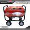 Optimum Efficiency 3000 Watt Generator For Robust Outdoor Operations