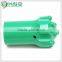 Masonry Tungsten Carbide Type Ballistic Type Button Reaming Drill Bit