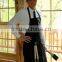 Custom Apron BBQ Apron For Men Cotton Apron