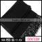 Brand new cashmere black solid color pashmina shawl, stoles, korean fashion shawls