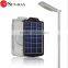 High Brightness Durable All In One Solar Led Street Light Price