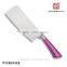 Pink Handle Kitchen Knife Set Stainless Steel Knife Set