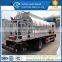 Diesel engine and Manual transmission Type Dongfeng 4x2 6 ton asphalt distribution truck favorable price