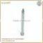 hardened galvanized/polished steel concrete nail