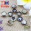Fashion Colorful Pearl Prong Snaps Fastener Hot Sale Press Snap Button