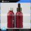 Wholesale High Quality 60ml essential oil aluminum dropper bottles