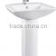 Cheap Hand Wash Basin With Stand