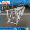 event stage decorations/wedding stage decoration/stage decoration for christmas