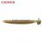 xuchang ceres cheap clip in hair extensions, 100% synthetic hair, top quality clip hair