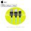 MFi cable braided data cable for mobile phone