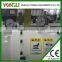 SS High efficiency Floating fish feed food Extruder