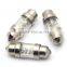 White Map Light 1031 Festoon 2 LED Light Bulbs FOR interior use