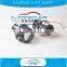 H11 bi-xenon H/L Projector lens of Fog lamp of headlight for Forcus