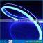 New arrival Two-sided blue el neon flex for signs