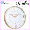 HOT SELL 16 inch analog quartz popular clock