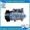 Stable Structure 10SR17 6PK Vehicle Air Conditioning Compressor For Honda