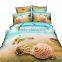 Elephant and Giraffes Design Bed Cover 100% Cotton 4D Bedding Sets                        
                                                Quality Choice
                                                    Most Popular