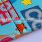 portable high quality and foldable baby play mattress