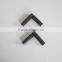 China Custom Solid Brass Small Box Cylinder Hinges