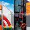 LED large signs advertising