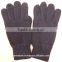 cheep and Easy to use knited Gloves Gloves for industrial use , Small lot also available