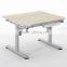 Children height adjustable Desk