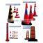 PVC Plastic Road Cone