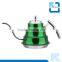 201 style stainless steel japanese teapot