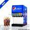 Stainless steel electric beverage dispensers