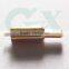hotselling 3.6mm SMT cap charger pin pogo pin connector