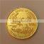 22K Replica us Eagle Tungsten Gold Coin