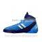 2016 new design boxing shoes for men,wear-resisting boxing shoes with good quality for wholesale