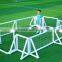 inflatable soccer field and pop up soccer goal indoor soccer field for sale