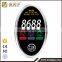 Hotel Number Electronic Doorplate With Touch Control