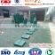 ISO9001 standard waste water treatment machine for daily life
