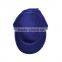 Dark blue men military officer cap
