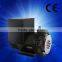 50hz self excited alternator/three phase generator for diesel genset /50KVA brushless synchronous ac alternator
