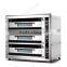Commercial Restaurant Ovens And Bakery Equipment K710 Ovens For Sale Big Bakery Ovens