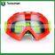 Safety MX goggle with dust proof equipment