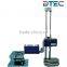 DTEC DRT200 Surface Roughness Tester,15 parameters,built-in Strorag,mini printer,USB to PC with software,ISO Certificate,