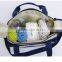 Hot selling good quality customized fashion diaper bag,messenger diaper bag                        
                                                Quality Choice