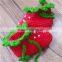 factory baby hand crochet barefoot House Shoes
