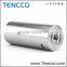 TENCCO New Venti All stainless steel body WISMEC Venti 3000mAh circuit protect battery 5.8ml sub ohm atomizer