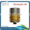 Stainless/black/brass/copper mechanical onslaught rda on sale