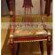 C003 # Hotel Chair Comfortable Dining Chair Luxury