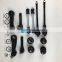 Brand New 12pc Complete Front Suspension Kit for Chevrolet and GMC Trucks 4x4