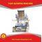 pe plastic extruder machine manufacturer