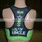 ladies sports bra